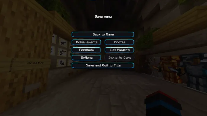 PatarHD 100K PvP Texture Pack gameplay screenshot 2