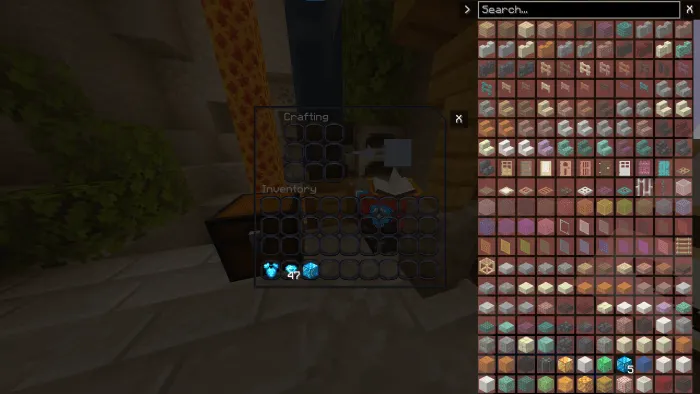 PatarHD 100K PvP Texture Pack gameplay screenshot 7