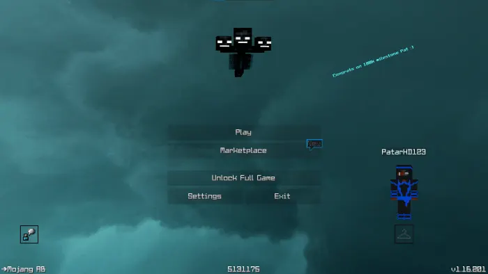 PatarHD Private Pack gameplay screenshot 1