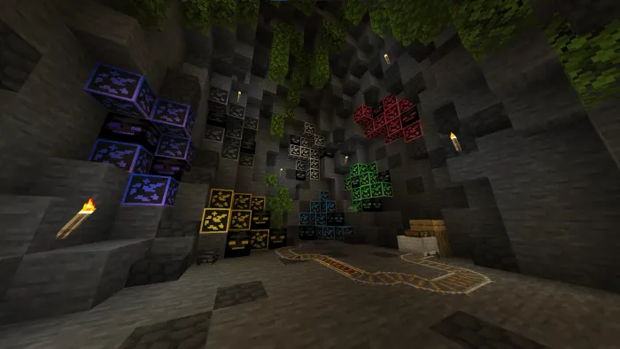 PatarHD Private Pack gameplay screenshot 2