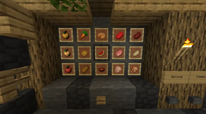 PatarHD Private Pack gameplay screenshot 5