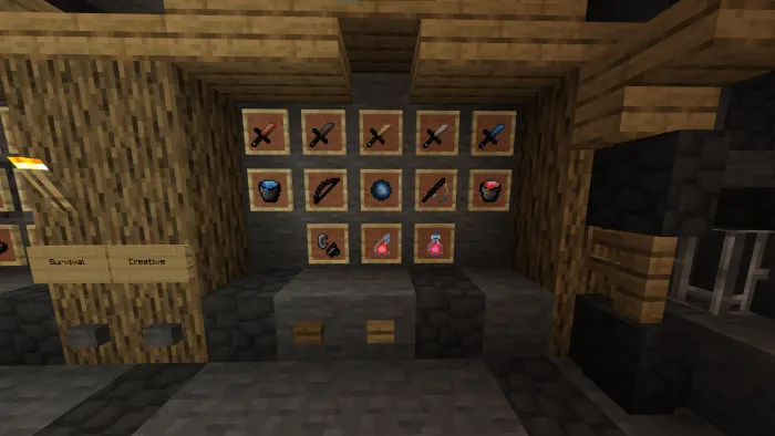 PatarHD Private Pack gameplay screenshot 6
